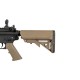 Specna Arms CORE C-11 M4 (Silenced) (HT), In airsoft, the mainstay (and industry favourite) is the humble AEG